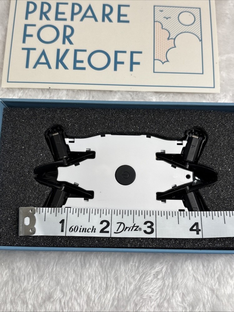 Flyington Selfie Drone Origaudio