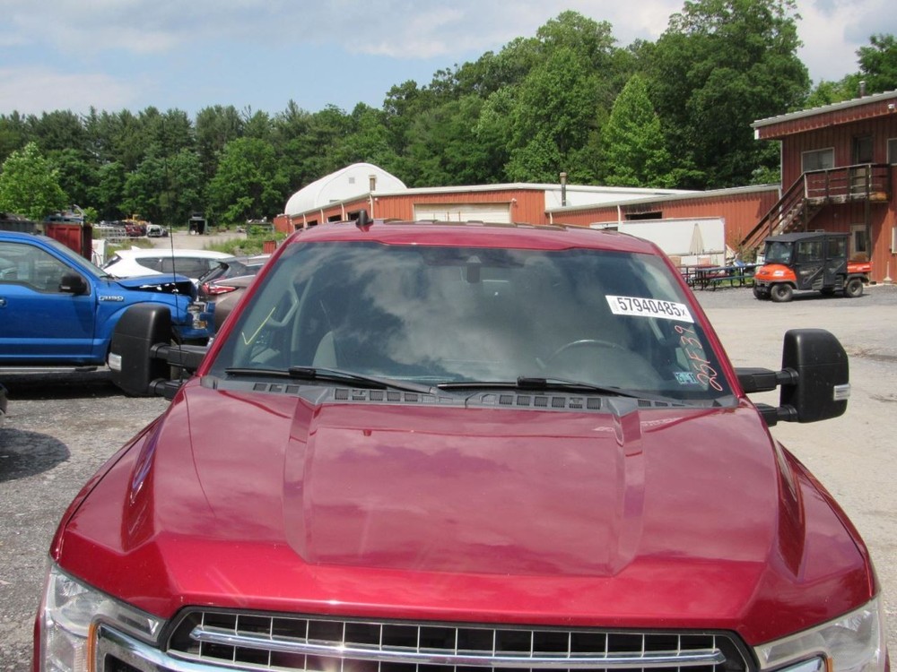 F150 2019 Glove Box 1055087