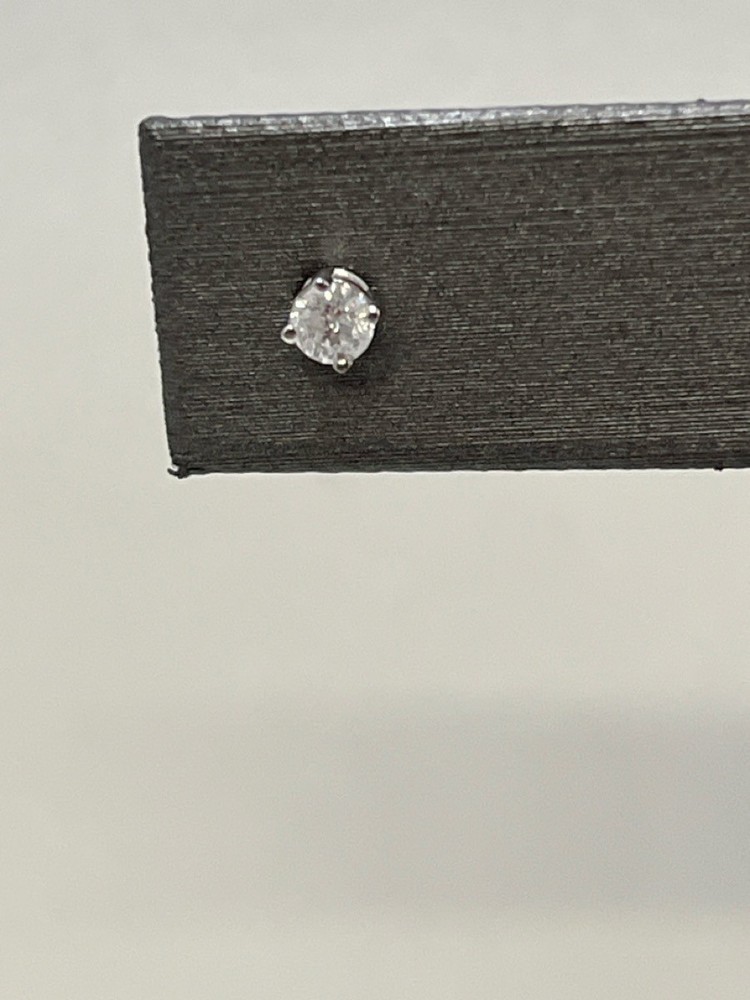 14K Gold-Diamond Studs (G69006847)