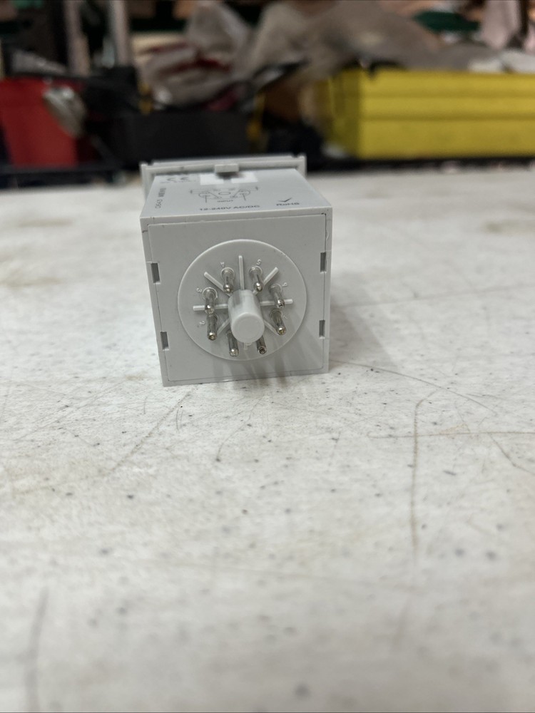 MAGNECRAFT TDRPRO-5102 Multifunction TIME DELAY RELAY