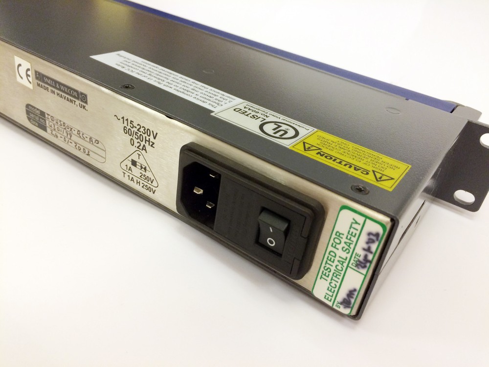 Snell & Wilcox IQ Modular IQHS