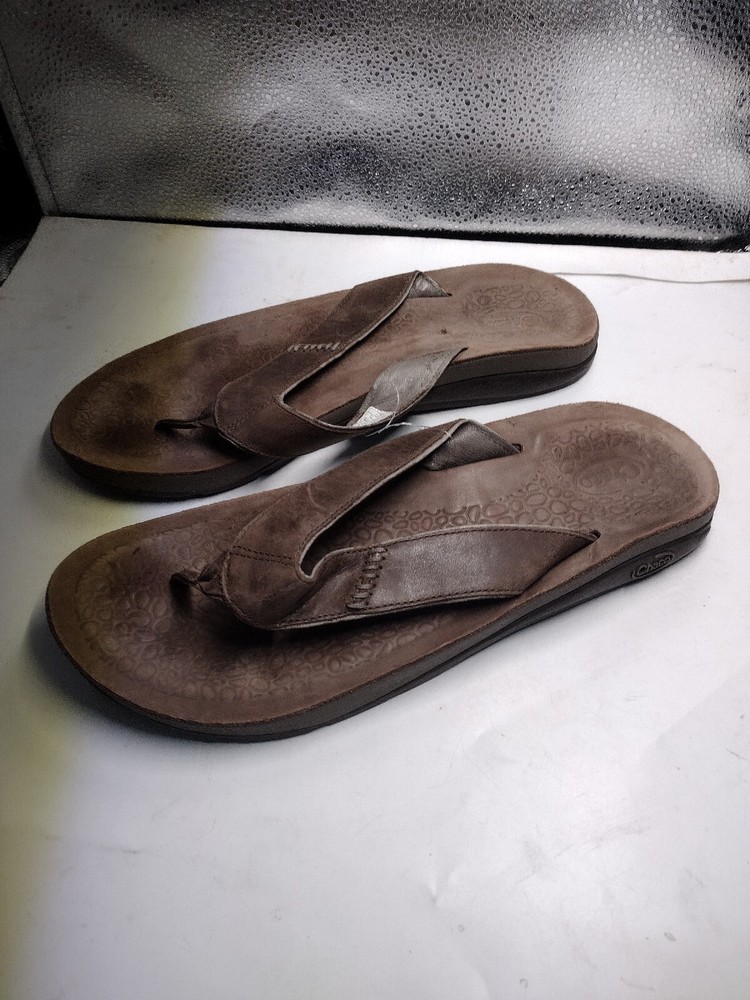Chaco Men's Flipflop 13 (B3)