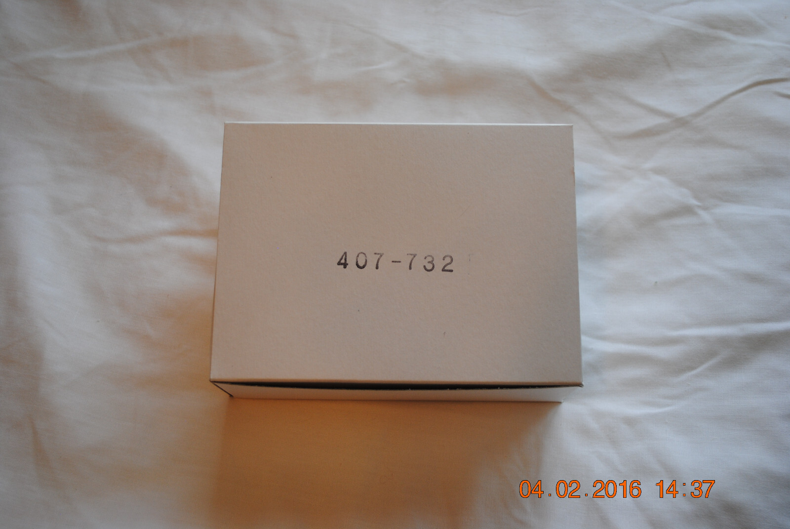 Heathkit IM13, IM28 & IM5228 VTVM Meter, P/N 407-732, EXACT REPLACEMENT READ AD