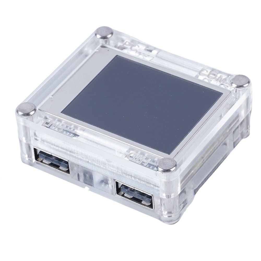 Programmable HID Device High Performance Device Powerful Data Processing