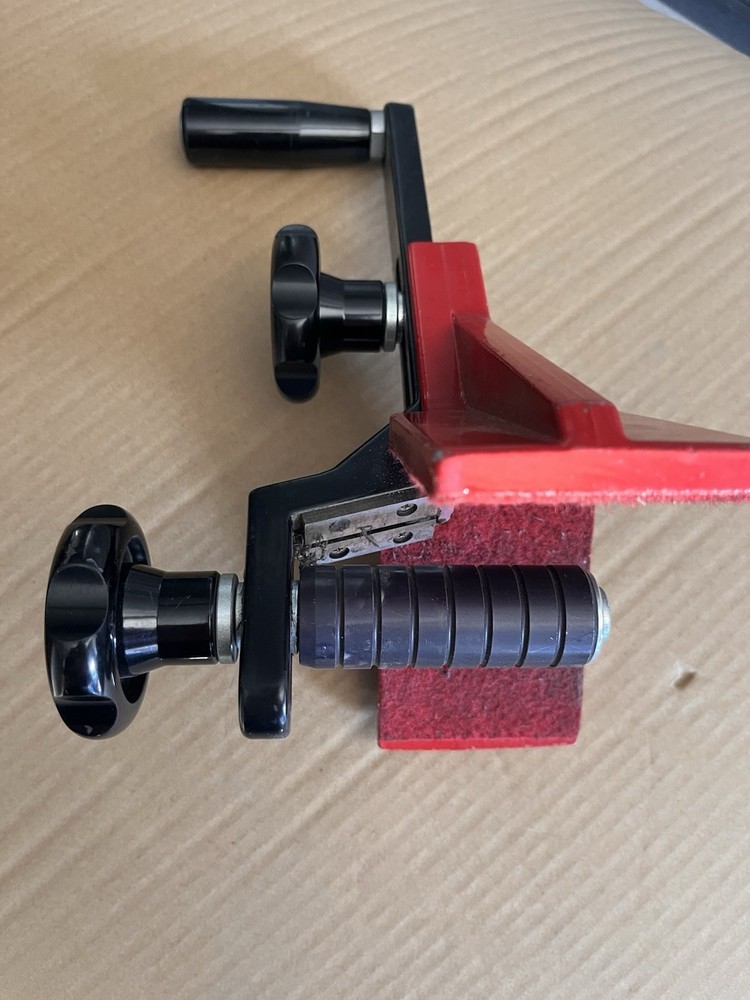 Reed Tool BT-1 Plastic Pipe Beveler