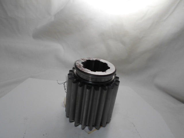 GENERAL 642649-Used