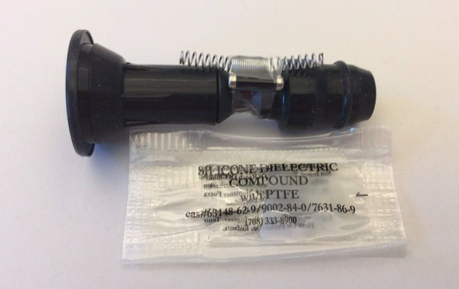 ACDelco 16082 Spark Plug Boot GM 19295352