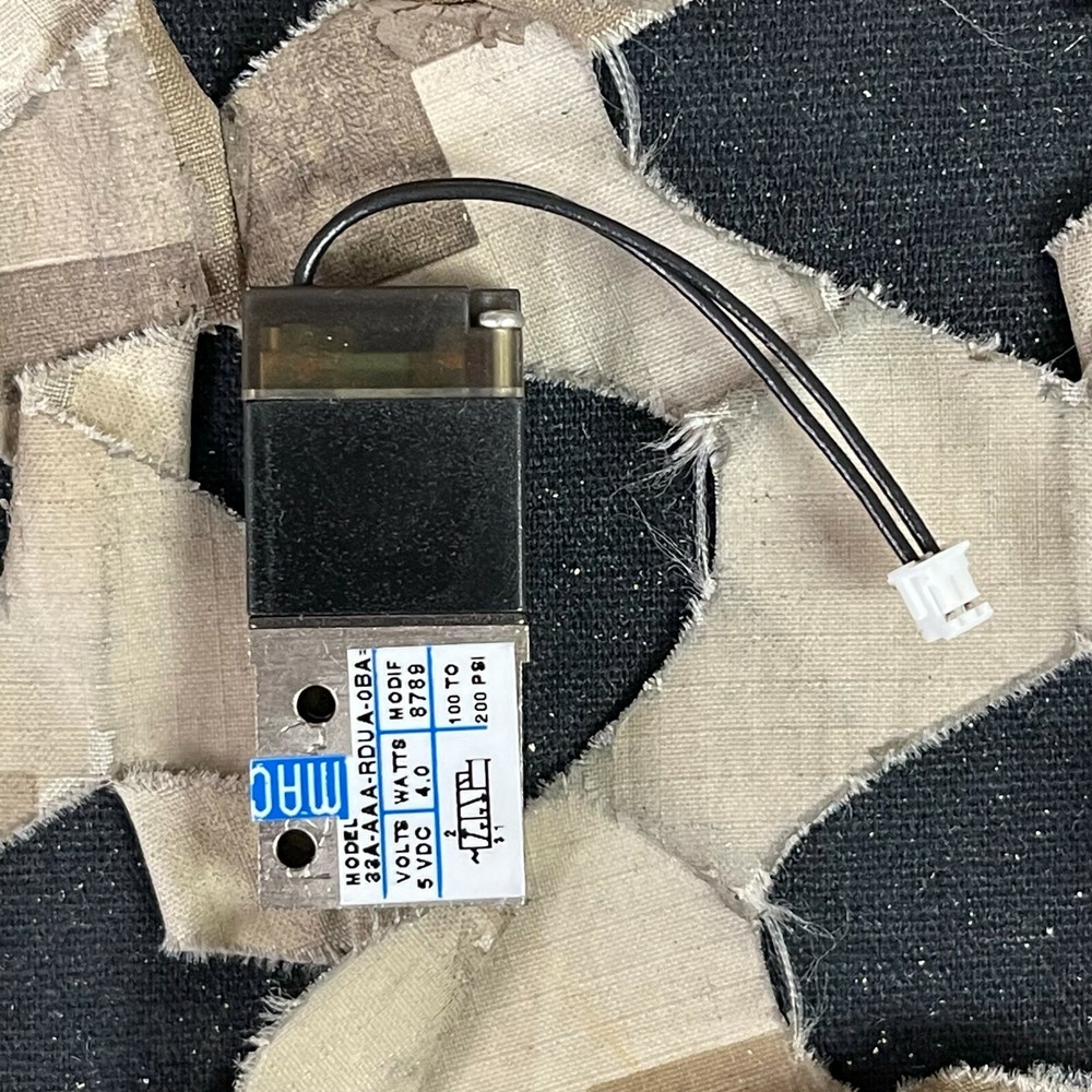 NEW  SP Shocker RSX Solenoid (SOL303)