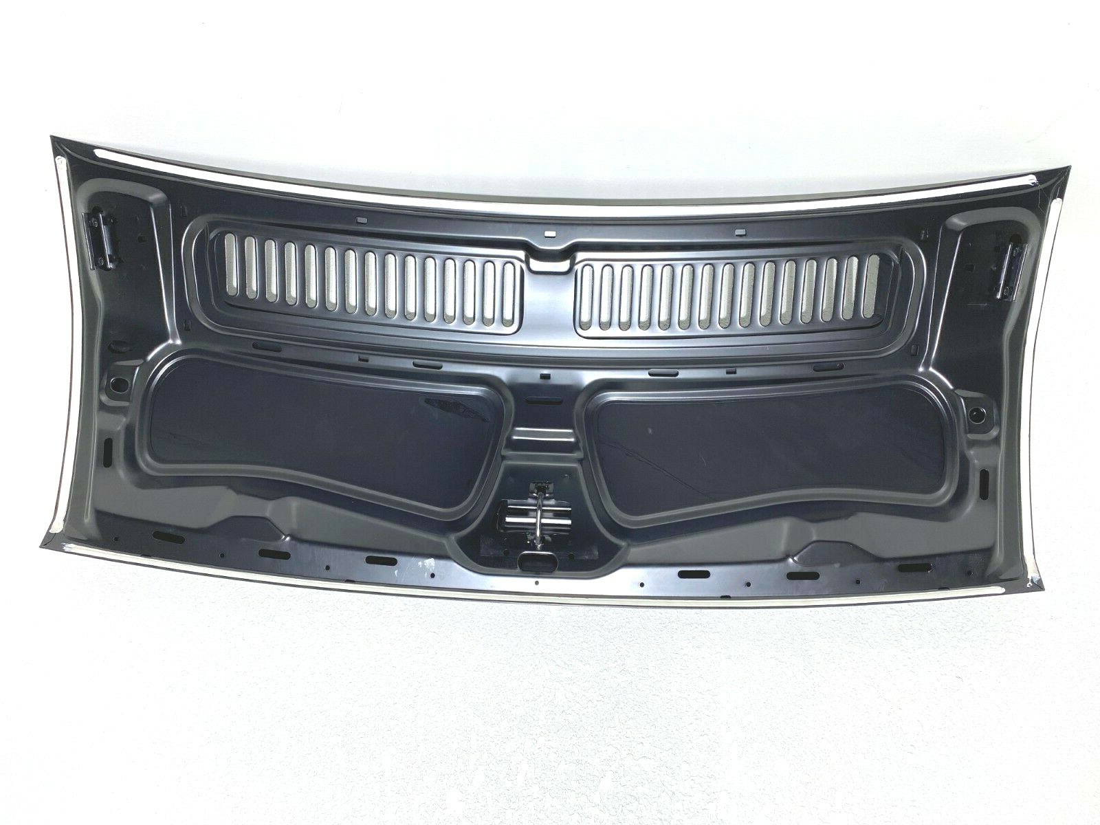 For 2014-2022 Ram Promaster 1500-3500 Front Bonnet Hood Assembly Local Pickup