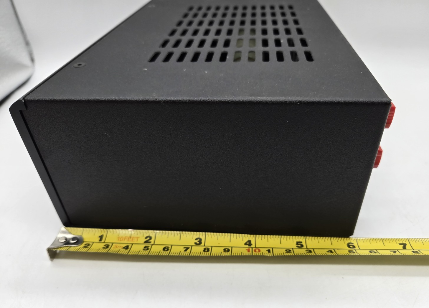 ADCOM GFS-3 Speaker Selector