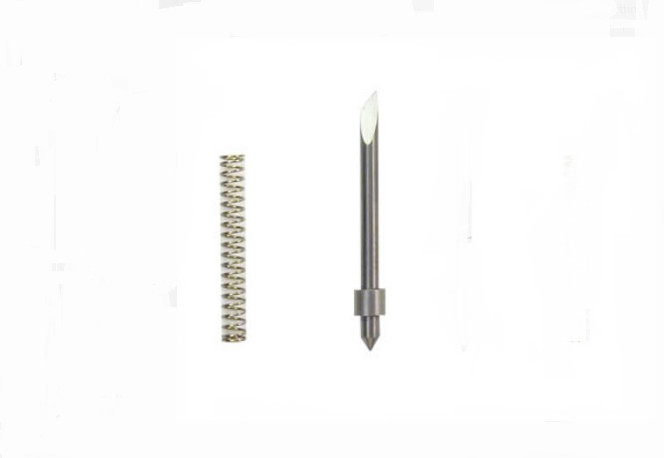 45° Degree Blade for Mutoh Printer Plotter Cutter Cemented Carbide USA Ship