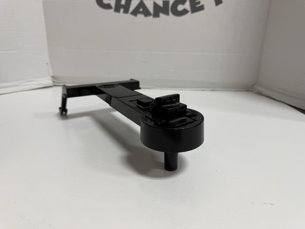 Ideal 6x6 high riser power cruiser strut piece