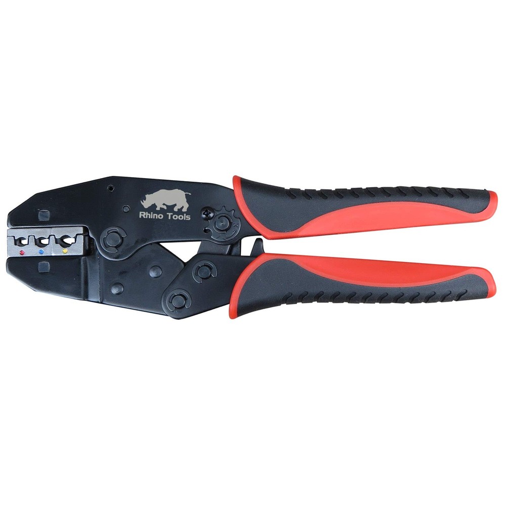 Quick Change Crimper Die - For Crimping Tools A die + Crimper