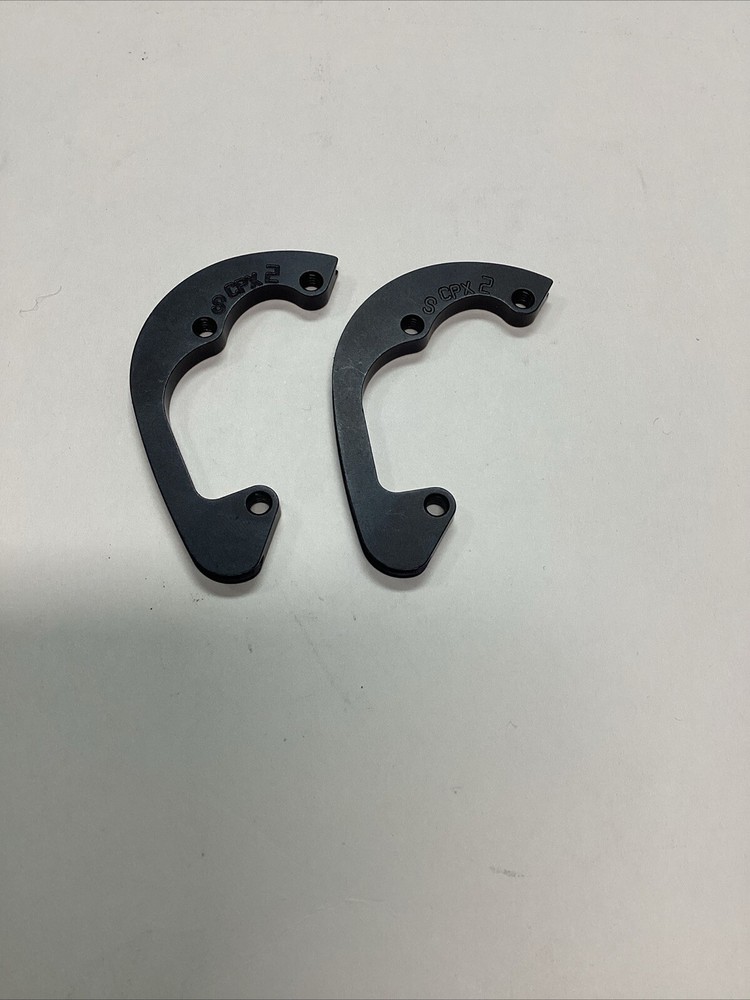 Bowtech S CPX 2 Modules