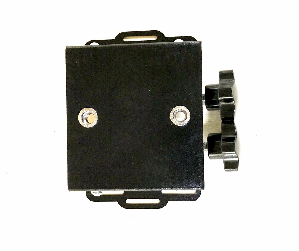 1 pc Screen Printing Pallet Brackt Printer Support Tool Press Boar Holder Wider