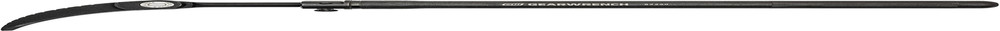 29-48" Extendable Pry Bar - 82248