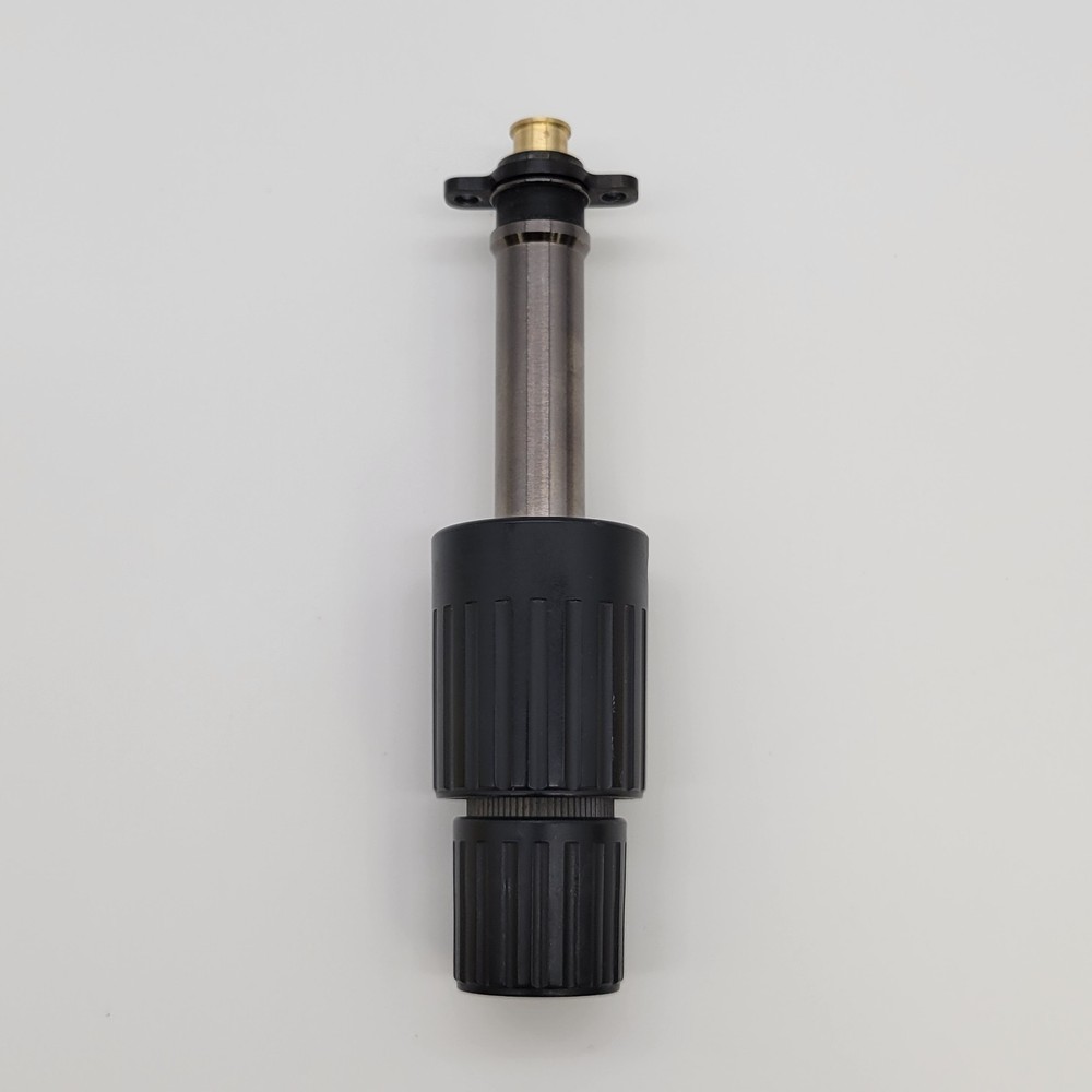 Olympus Microscope BX Coaxial XY Stage Drive Replacement