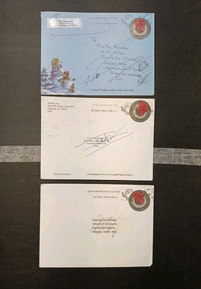 Great Britain Covers- Postal History x19