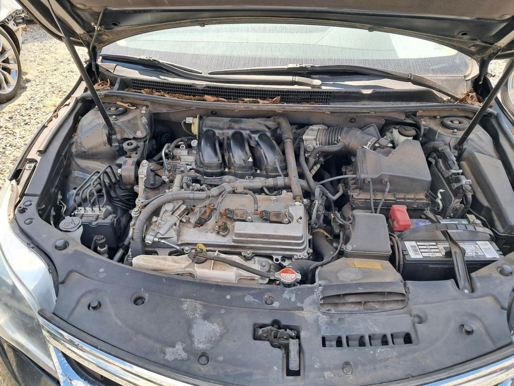 AVALON 2015 Glove Box 4788800
