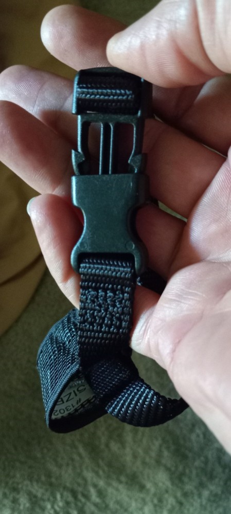 Small Mesh Muzzle - NEW