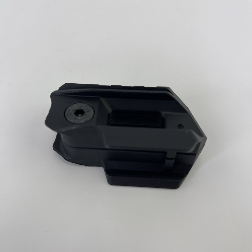 Tactical Competitive Paddle Holster Compatible