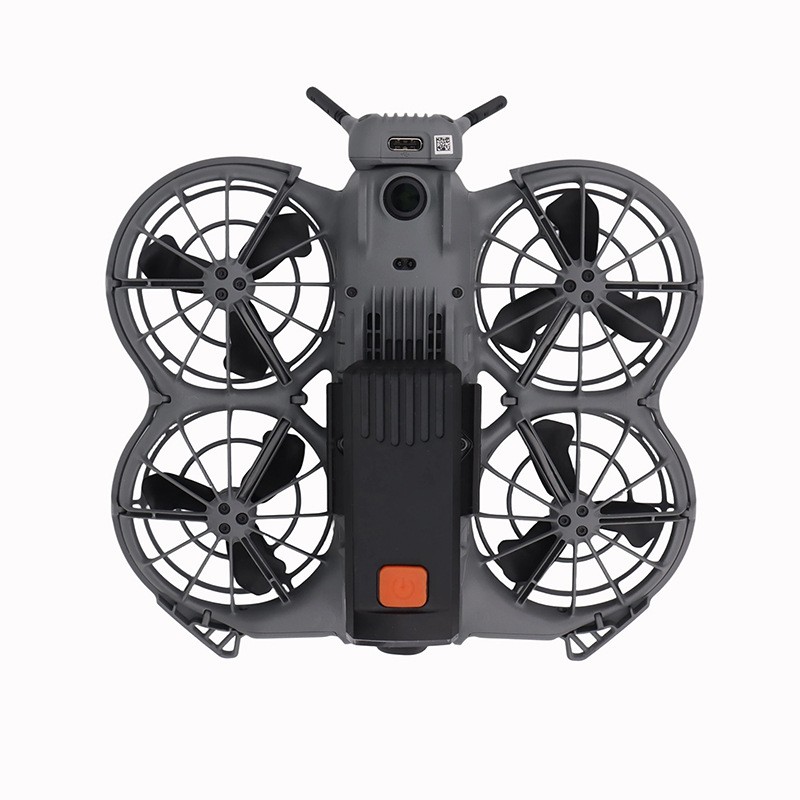 Drone Night Flight Light Spotlight Adjustable Flashlight for DJI NEO 2