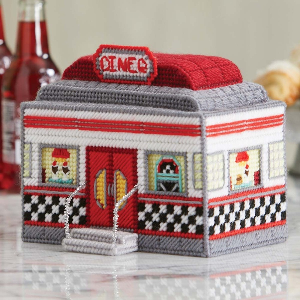 Herrschners® Diner