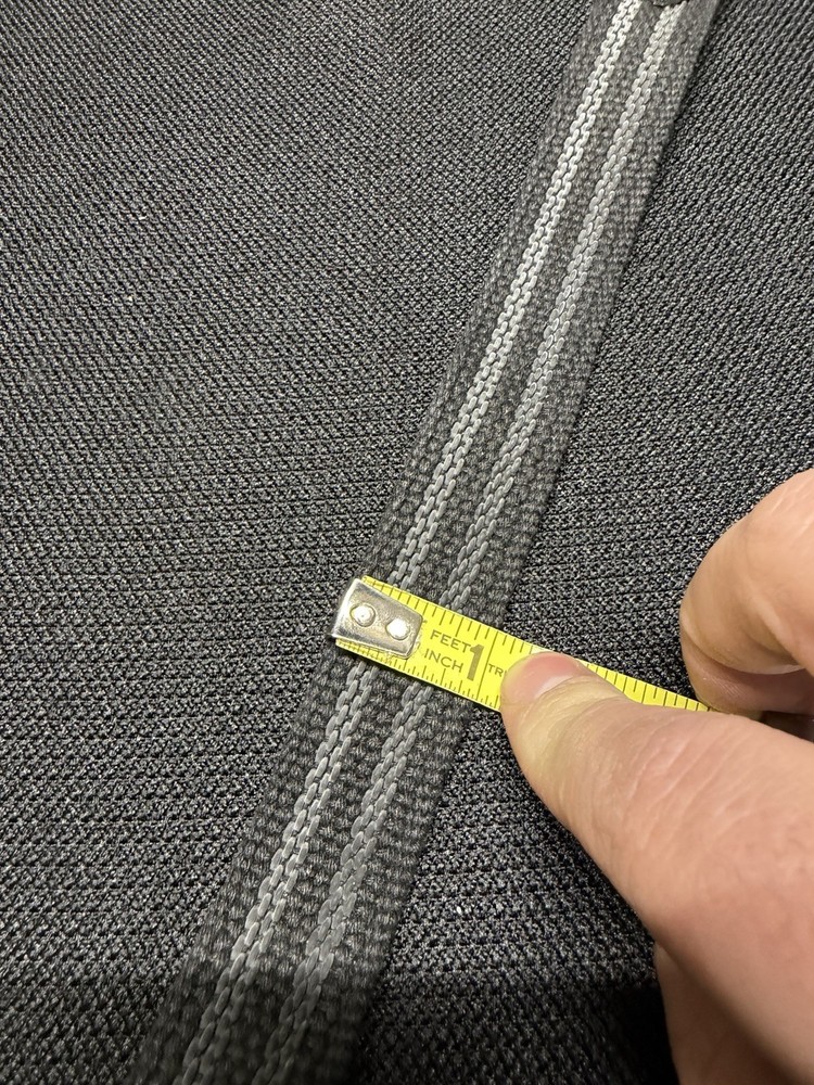 DOMKE GRIPPER Camera Neck/Shoulder Strap Quick Release 1" Wide