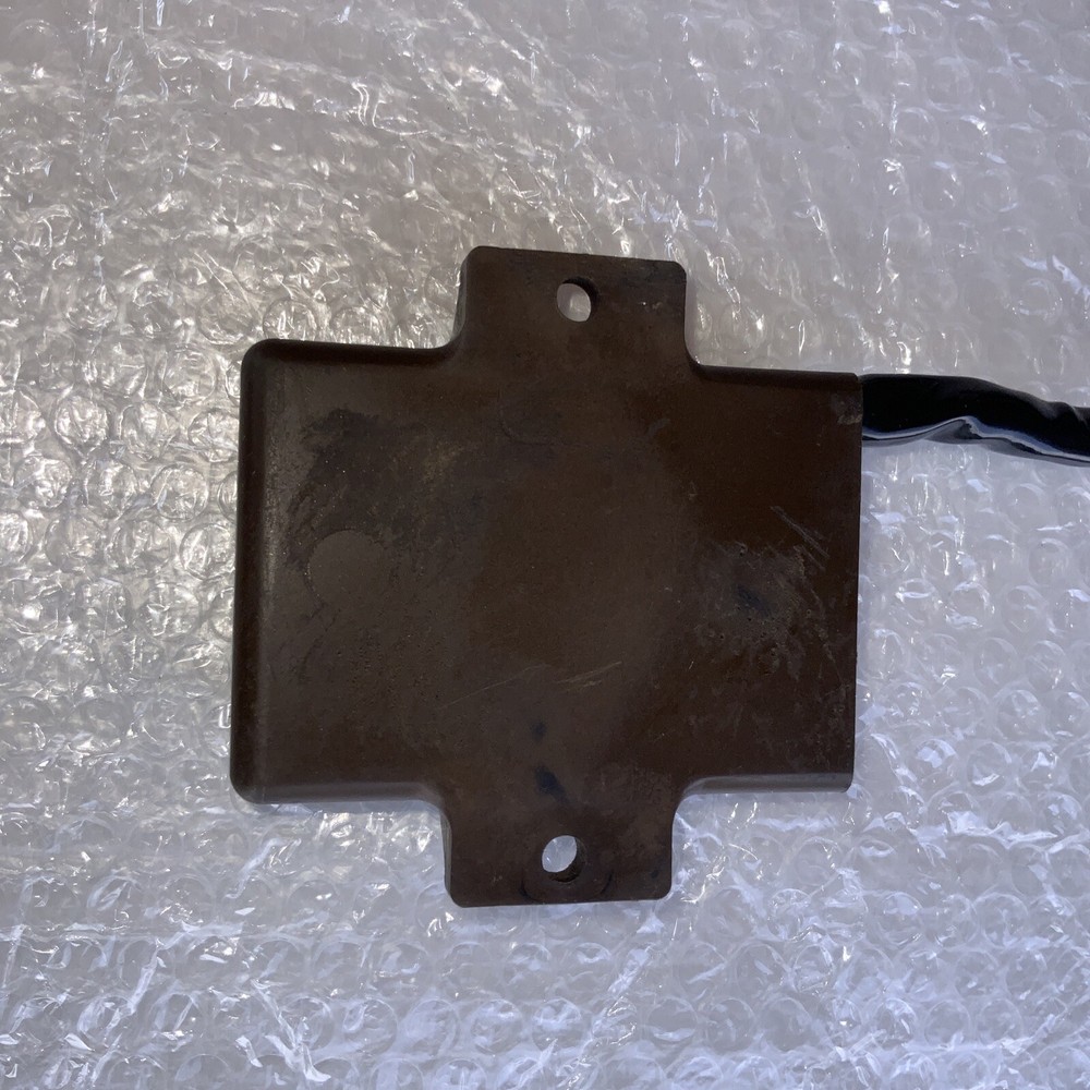 YAMAHA XT600Z TÈRÈ 1VJ CONTROL UNIT