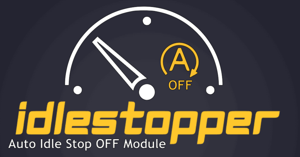 Idlestopper 2015-2020 Acura TLX, 2016-2024 Acura MDX Auto Idle Stop OFF Disable
