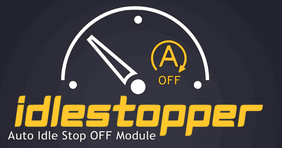 Idlestopper 2015-2020 Acura TLX, 2016-2025 Acura MDX Auto Idle Stop OFF Disable