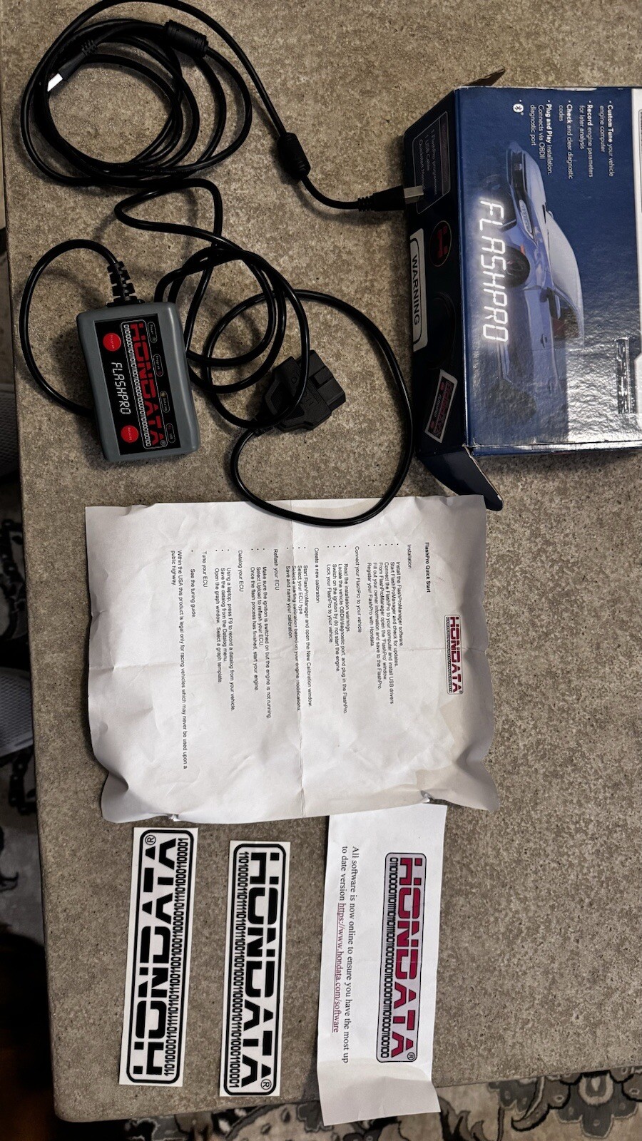 Honda ACCORD 2018-2022 1.5T/2.0T)