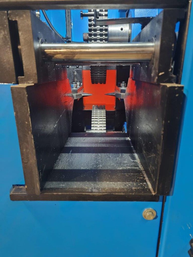 Industrial Wire Stripping Machine for Armoured Cable