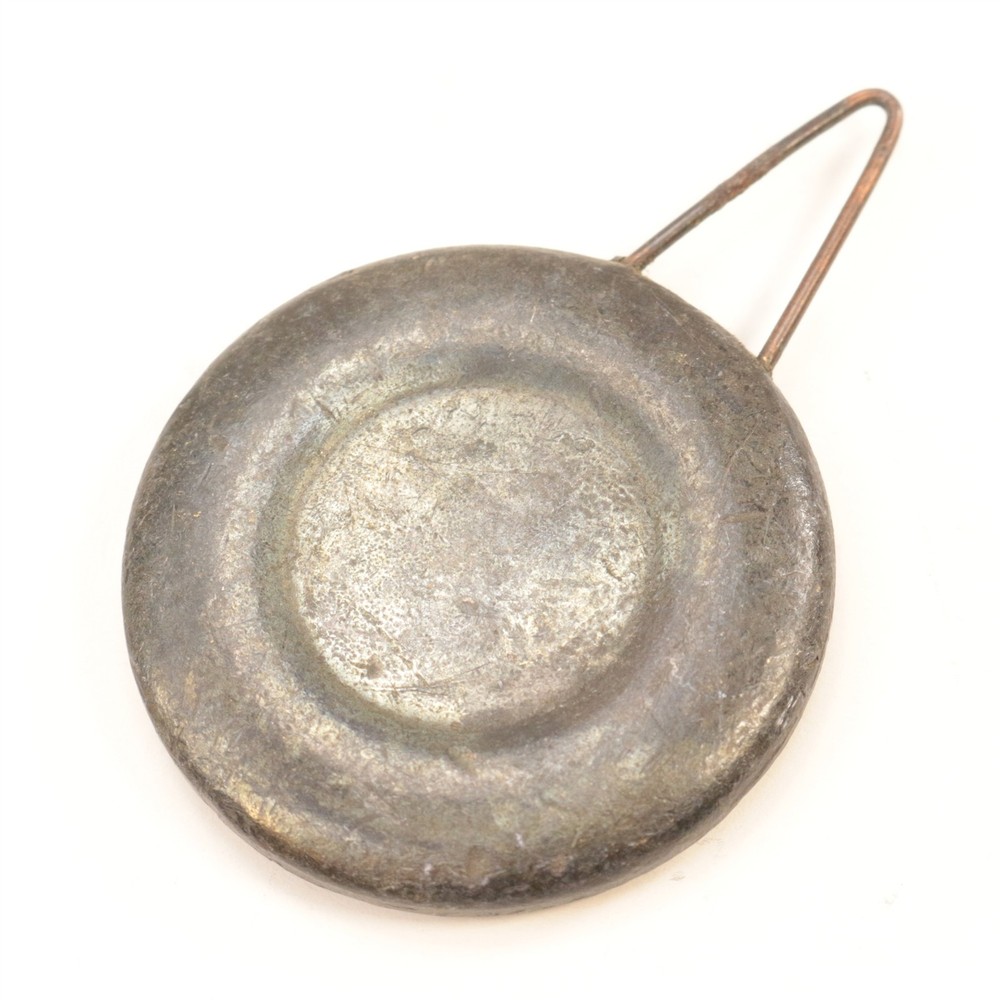 Clock Pendulum Bob 2.7 oz - XC755