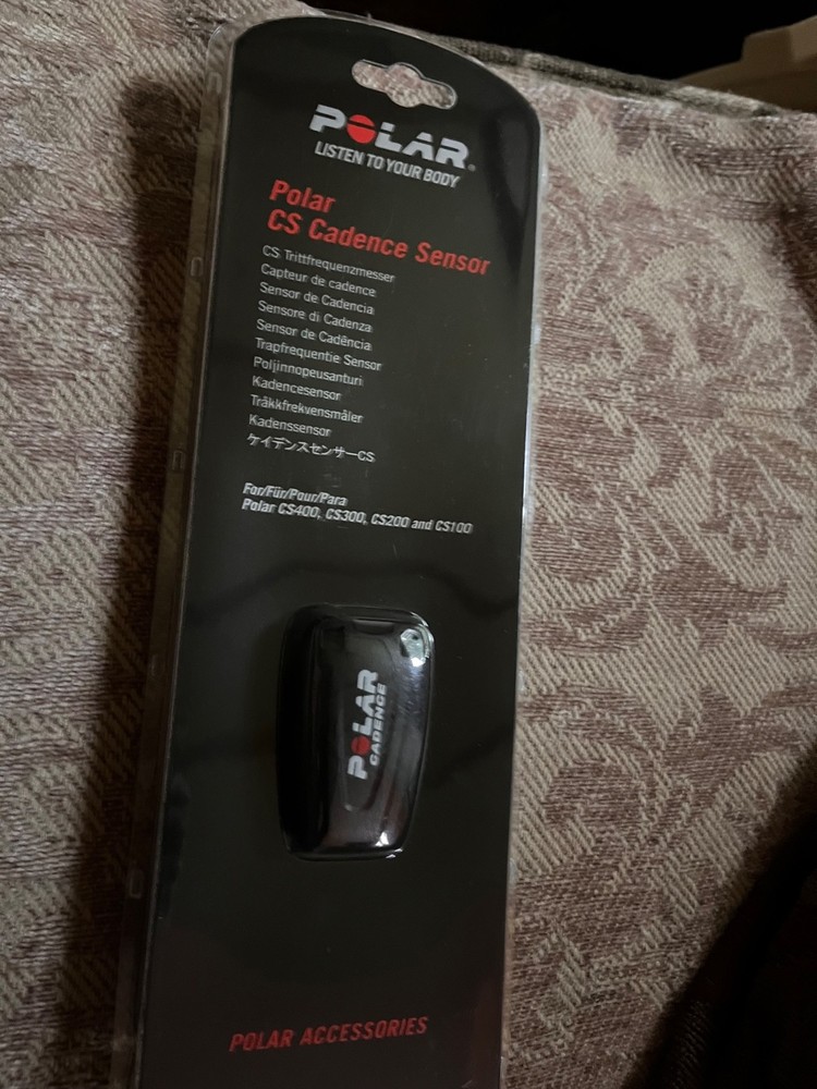 Polar CS Cadence Sensor