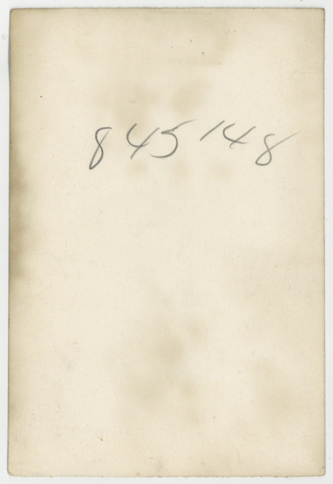 Professional African American Women 1930 Mother Daughter RPPC Photo Q9851