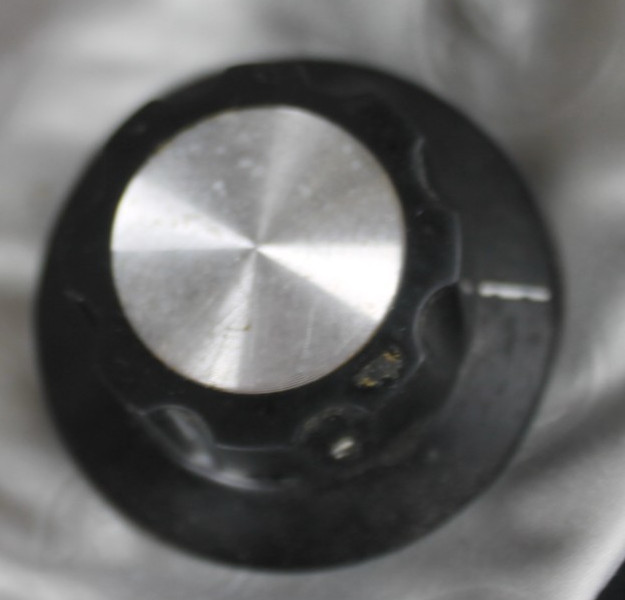 Blodgett 16686 Control Knob - Replacement Part - Preowned