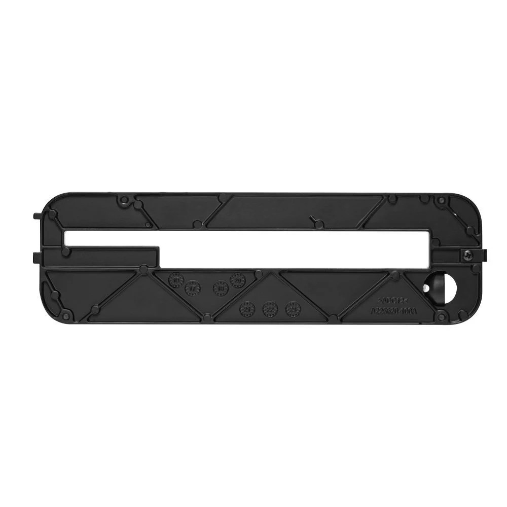 Flex 10 Inch Table Saw Dado Insert