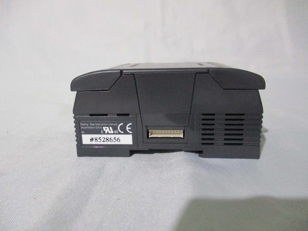 KEYENCE PLC KV-E16X BABR40915C122 USED