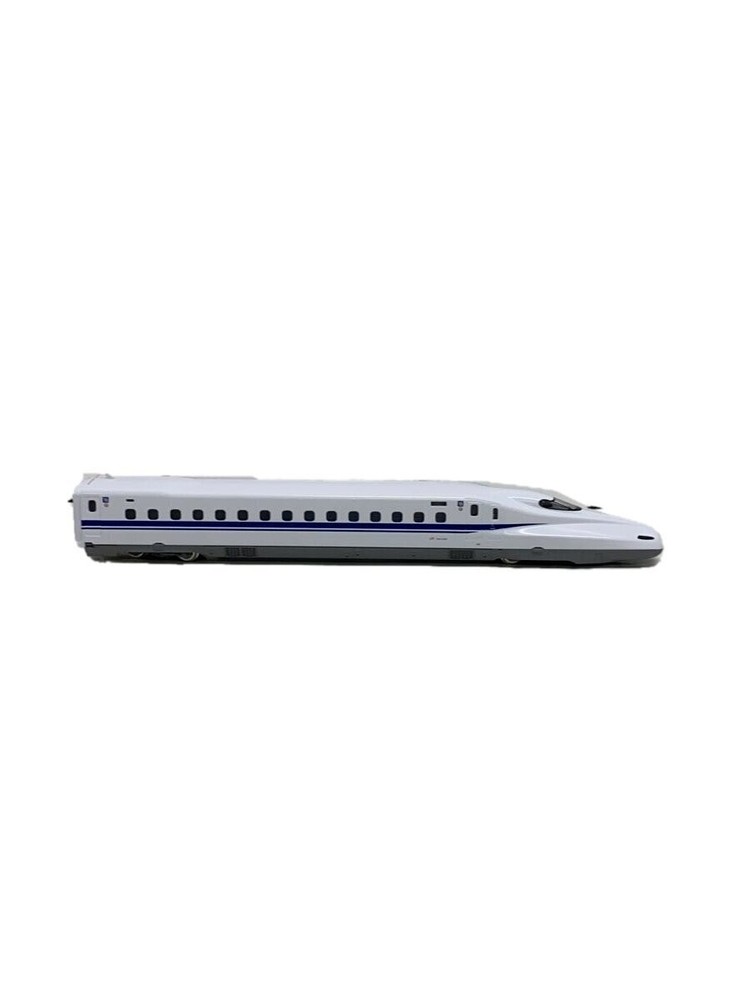TOMIX Plastic Model 92488 Train Track Kit Used