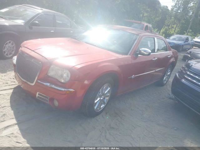 300 2006 Glove Box 4747846