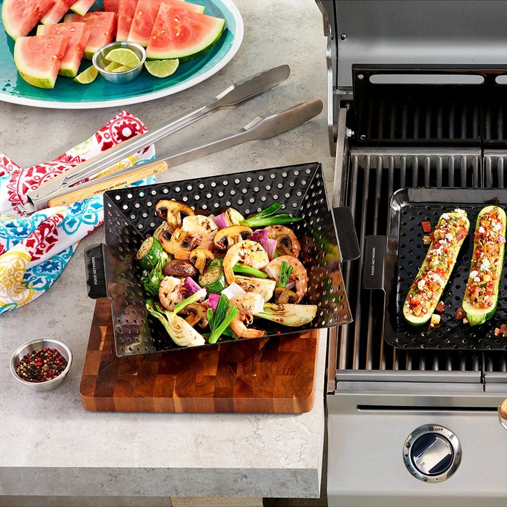 GRILL BASKET