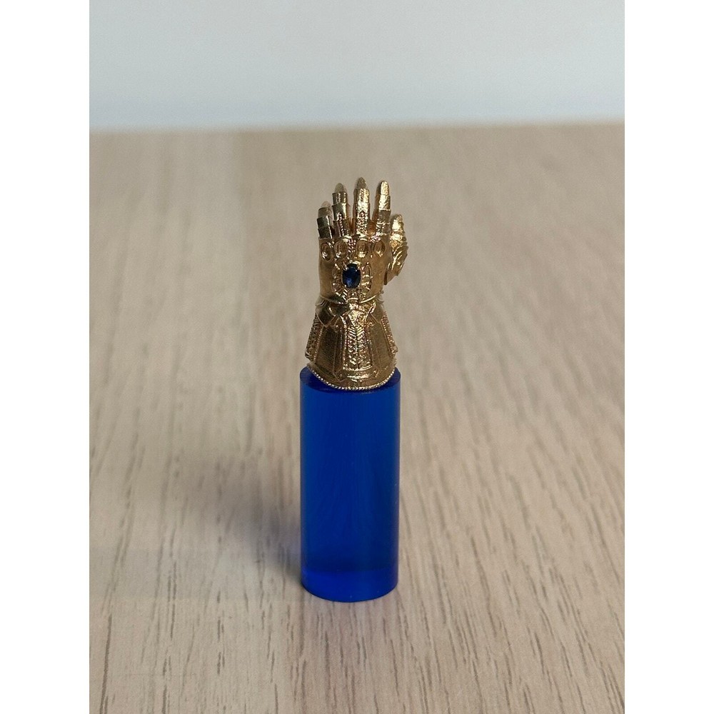 Marvel Thanos Space Stone Micro Gauntlet - OFFICIAL and NEW