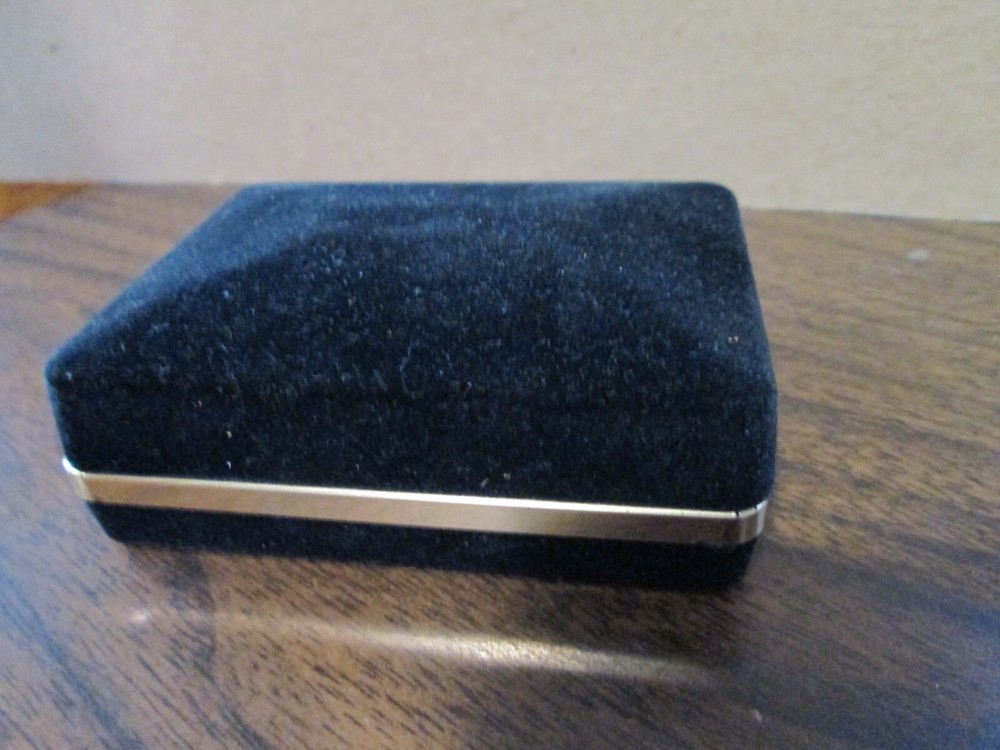NEW Boeing Joint Strike Fighter Jet Cuff Link Set