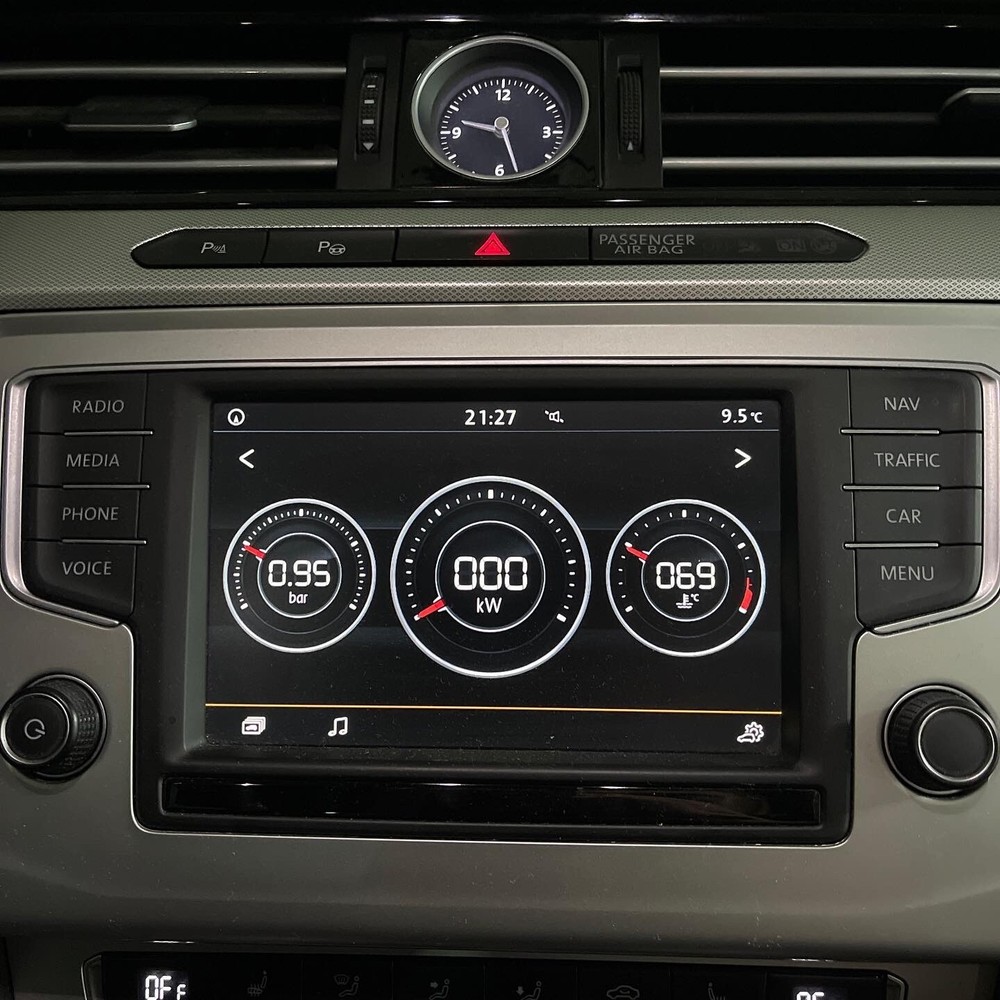 App-Connect | Carplay | Android Auto | Performance Monitor | Voice Command