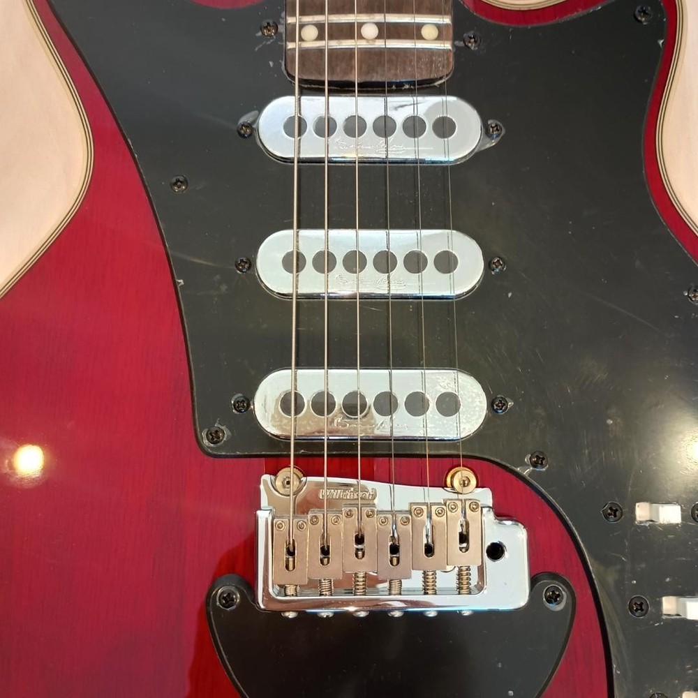 Brian May Guitars Red Special