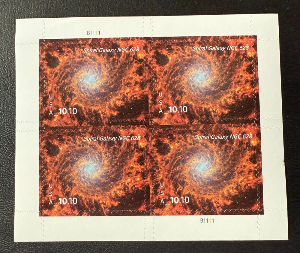 U.S. Priority Mail Stamps