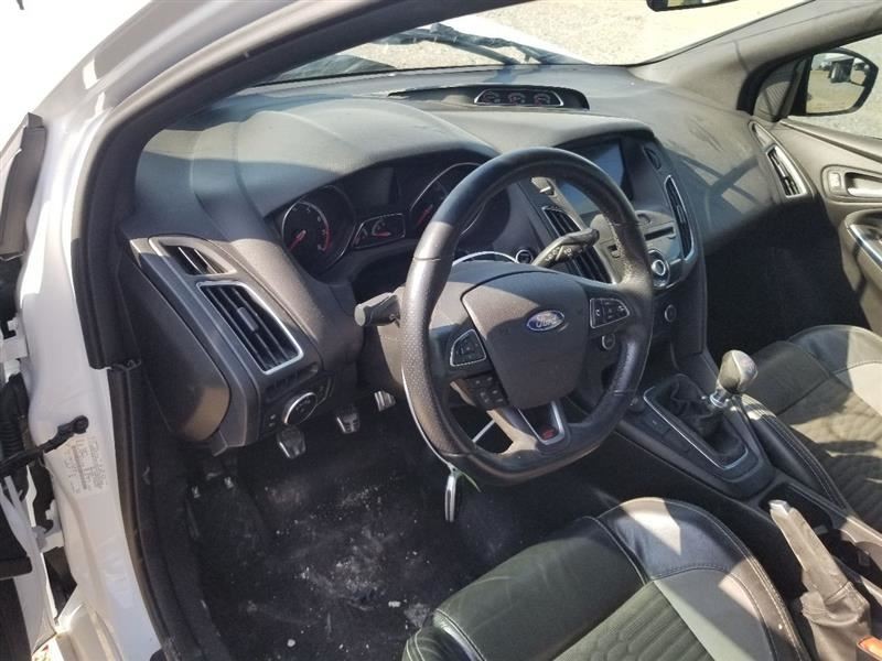 18 2018 FORD FOCUS REAR VIEW CAMERA PROJECTOR