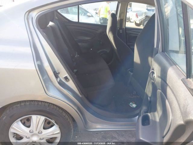 VERSA 2012 Glove Box 4901076