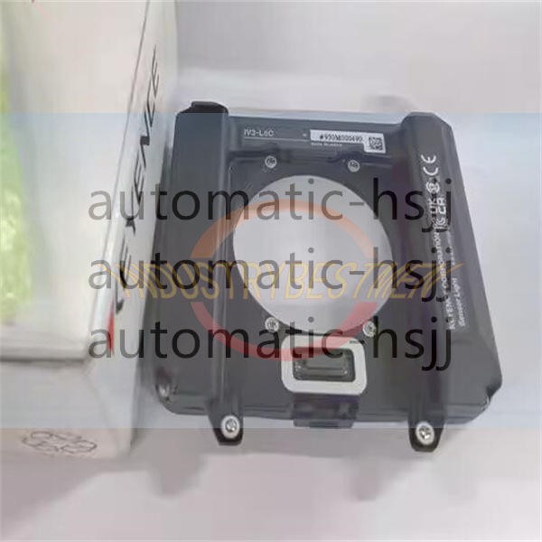 1PC KEYENCE IV3-L5C Light Source NEW